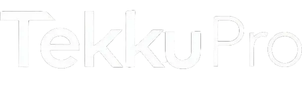 TekkuPro logo